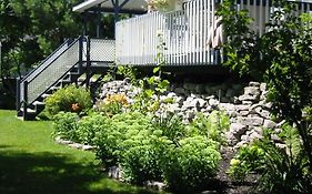 Maison Parc Delormier